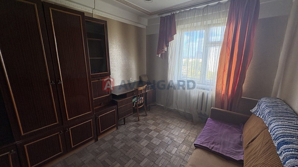 продаж 3-кімнатної квартири м.Академістечко Киев - изображение 6