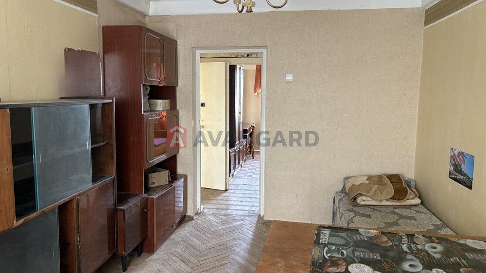 продаж 3-кімнатної квартири м.Академістечко Киев - изображение 7