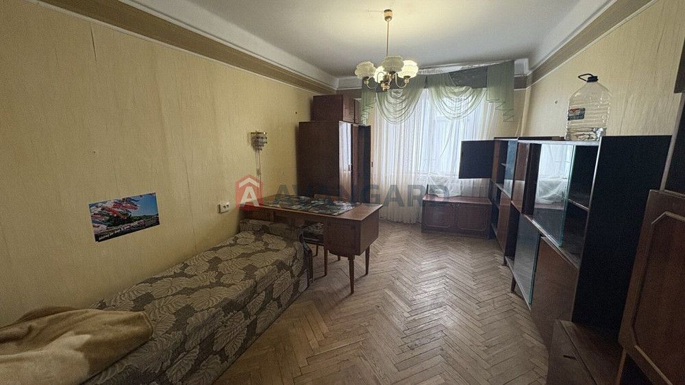 продаж 3-кімнатної квартири м.Академістечко Киев - изображение 5