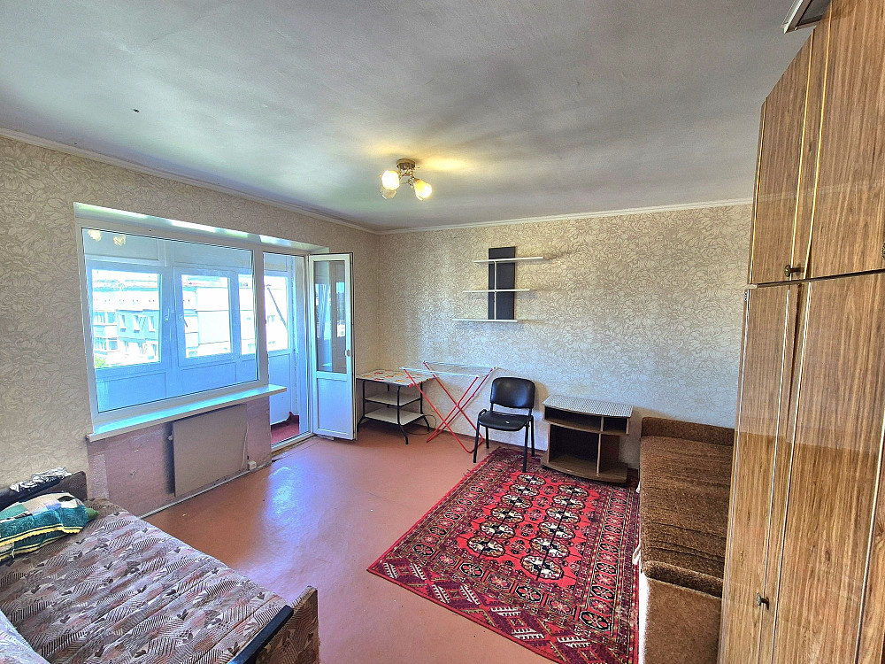 1 Кімнатна.Ковалівка.Вул.Вокзальна. Кропивницкий - изображение 2