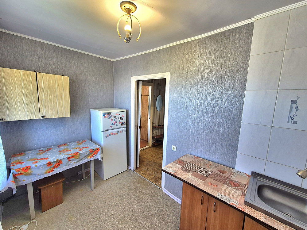 1 Кімнатна.Ковалівка.Вул.Вокзальна. Кропивницкий - изображение 6