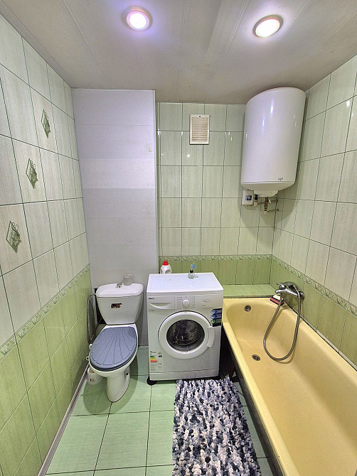 1 Кімнатна.Ковалівка.Вул.Вокзальна. Кропивницкий - изображение 8