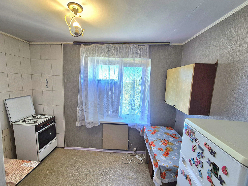 1 Кімнатна.Ковалівка.Вул.Вокзальна. Кропивницкий - изображение 7