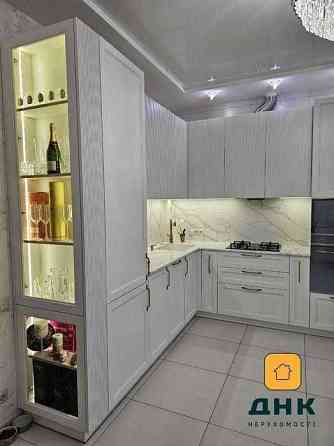 Французский бульвар‼️ Клубный дом GRAF на Азарова‼️Ремонт‼️ Центр Море Одесса