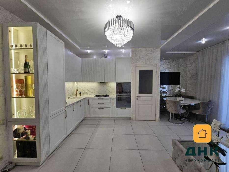 Французский бульвар‼️ Клубный дом GRAF на Азарова‼️Ремонт‼️ Центр Море Одесса - изображение 2