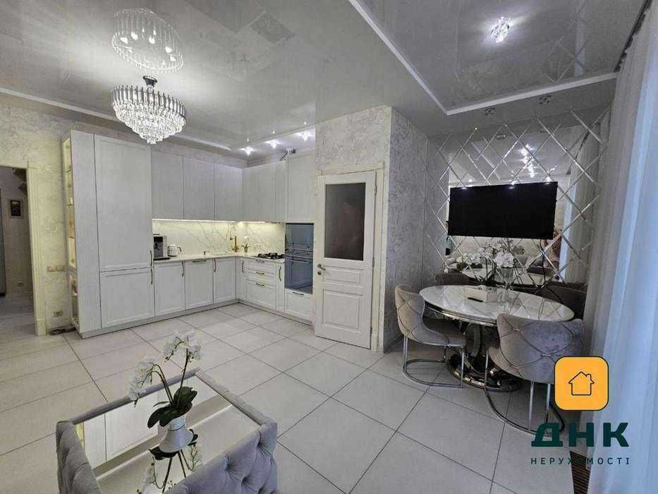 Французский бульвар‼️ Клубный дом GRAF на Азарова‼️Ремонт‼️ Центр Море Одесса - изображение 3