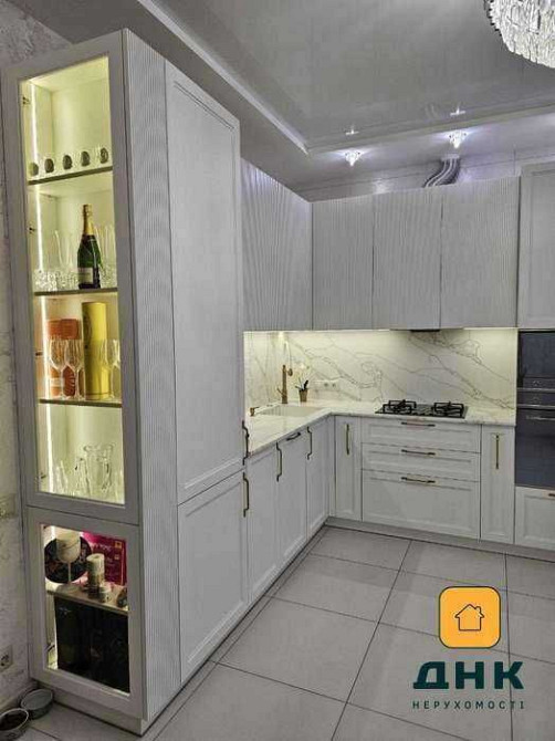 Французский бульвар‼️ Клубный дом GRAF на Азарова‼️Ремонт‼️ Центр Море Одесса - изображение 4