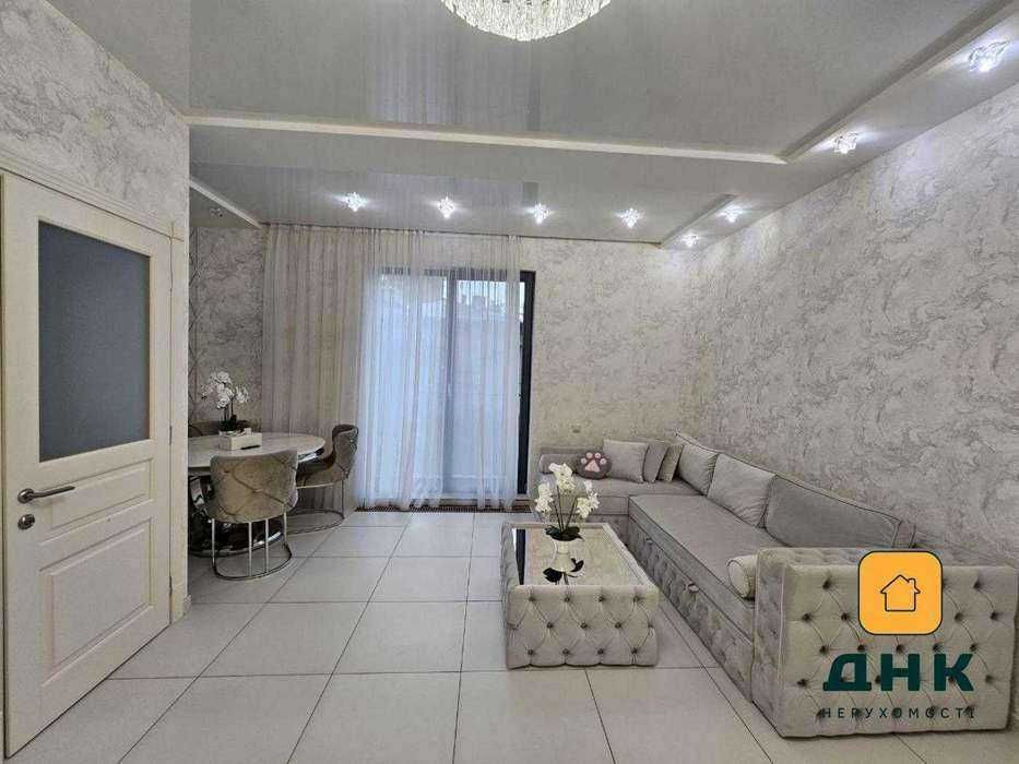 Французский бульвар‼️ Клубный дом GRAF на Азарова‼️Ремонт‼️ Центр Море Одесса - изображение 1