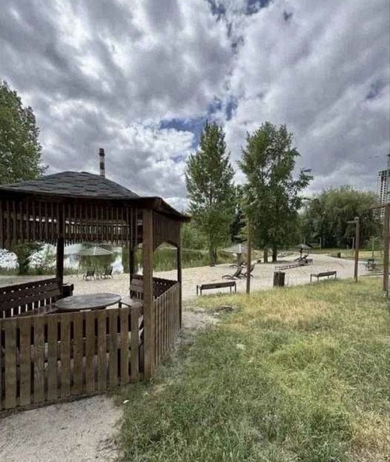 47 кв.м, ЖК Причал 8, Позняки, видова квартира Киев - изображение 7