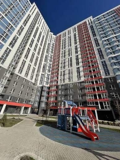 47 кв.м, ЖК Причал 8, Позняки, видова квартира Киев - изображение 6