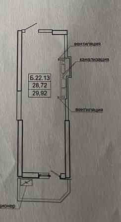 Лучшее предложение в Родосе, балкон, вид моря Одесса