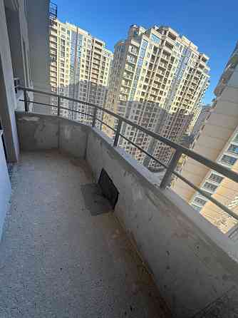 Лучшее предложение в Родосе, балкон, вид моря Одесса