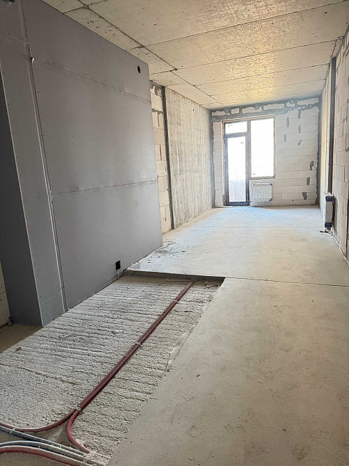 Лучшее предложение в Родосе, балкон, вид моря Одеса - зображення 5