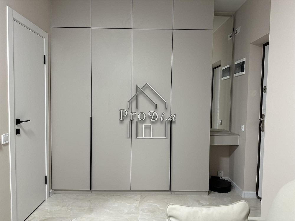 Терміновий продаж 2к квартира ЖК Південний квартал Сім"ї Стешенків 9 Киев - изображение 8