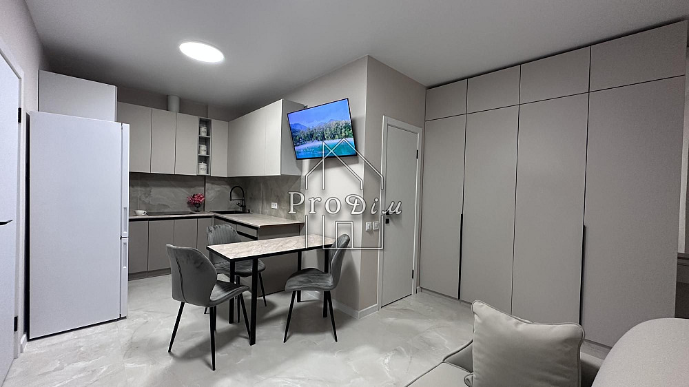 Терміновий продаж 2к квартира ЖК Південний квартал Сім"ї Стешенків 9 Киев - изображение 4