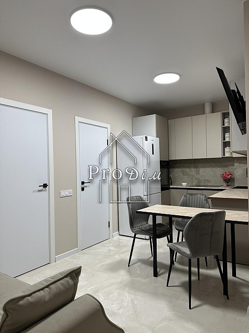 Терміновий продаж 2к квартира ЖК Південний квартал Сім"ї Стешенків 9 Киев - изображение 7