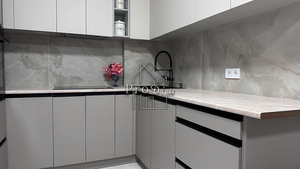 Терміновий продаж 2к квартира ЖК Південний квартал Сім"ї Стешенків 9 Киев - изображение 5