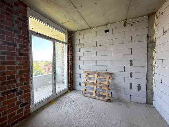 Продаж 1 кім квартири 38,5м2 Солонка Новобудова Солонка (Львівська обл.)