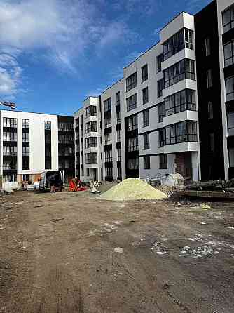 Продаж 1 кім квартири 38,5м2 Солонка Новобудова Солонка (Львівська обл.)