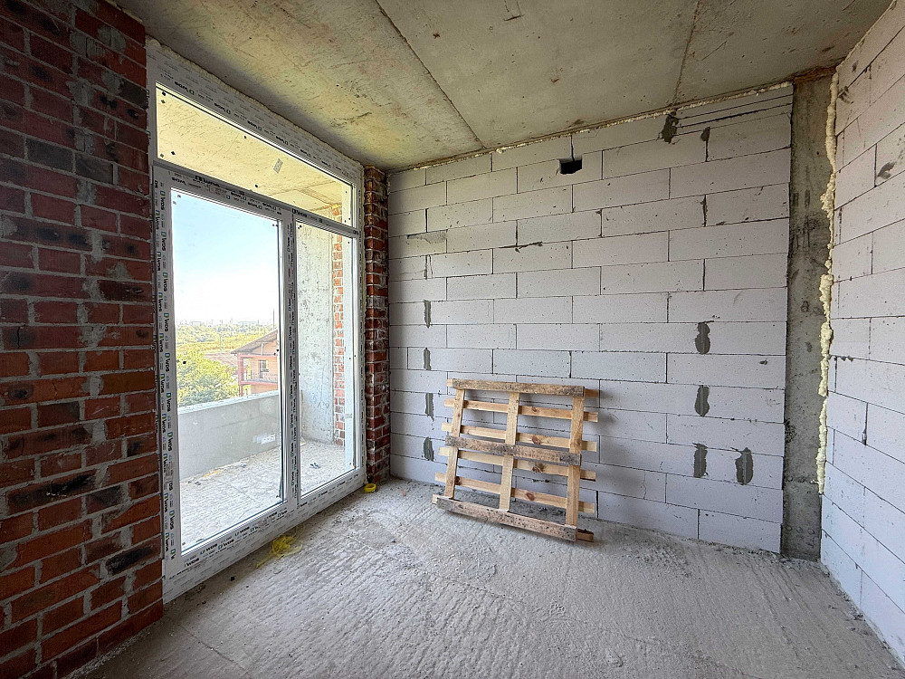 Продаж 1 кім квартири 38,5м2 Солонка Новобудова Солонка (Львовская обл.) - изображение 6