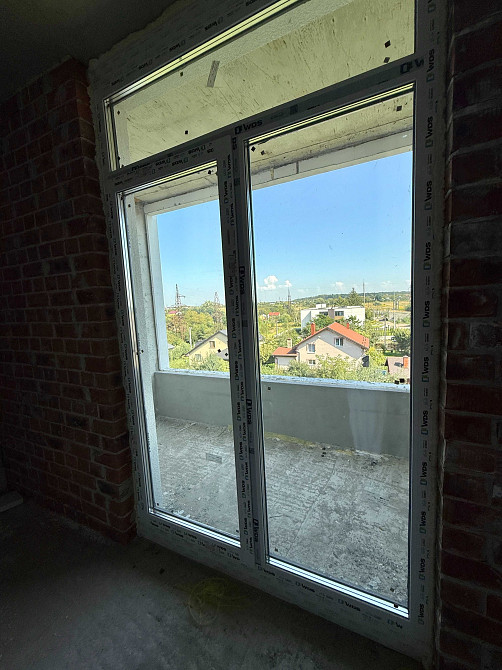 Продаж 1 кім квартири 38,5м2 Солонка Новобудова Солонка (Львовская обл.) - изображение 7