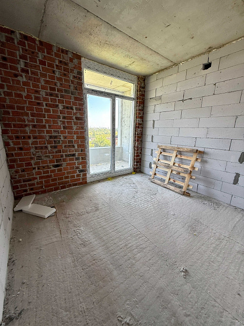 Продаж 1 кім квартири 38,5м2 Солонка Новобудова Солонка (Львовская обл.) - изображение 8