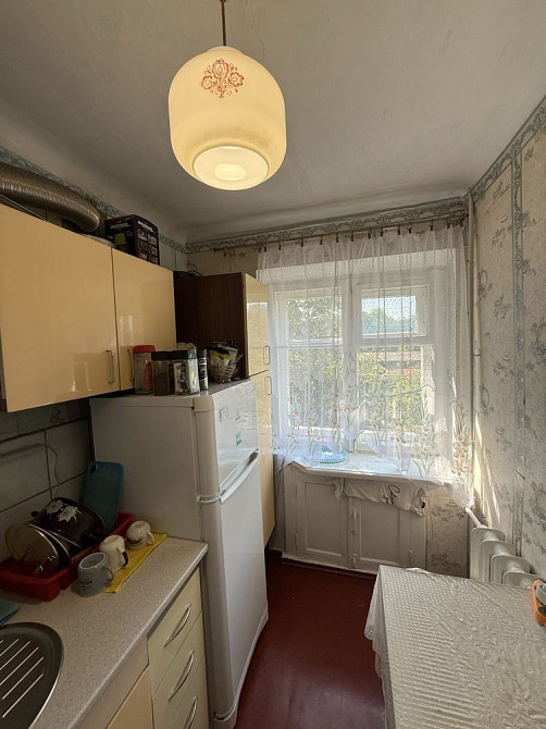 Центр Парк Победа 2к 28000$ Полтава - зображення 1