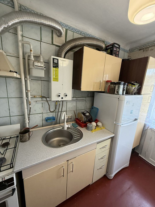 Центр Парк Победа 2к 28000$ Полтава - зображення 2