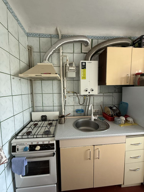 Центр Парк Победа 2к 28000$ Полтава - зображення 3