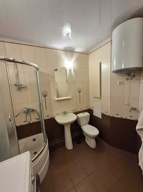 Продам трикімнатну. Милославська 4. Власник. Без довіреностей. Киев - изображение 8