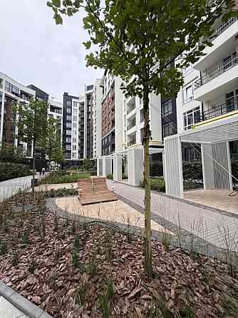 Однокімнатна квартира у ЖК Синергія Сіті Ірпінь