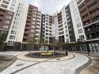 Однокімнатна квартира у ЖК Синергія Сіті Ірпінь - зображення 2