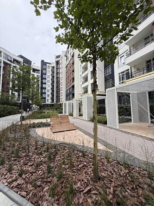 Однокімнатна квартира у ЖК Синергія Сіті Ірпінь - зображення 1