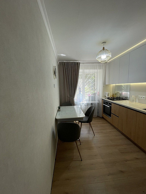 Продам 2х комнатную квартиру. Адмиральский проспект, 5-я Фонтана. Одеса - зображення 4