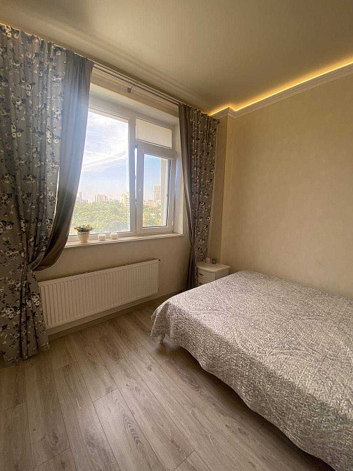 ПРОДАМ простору 1-кімнатну квартиру в Аркадії, ЖК Шоста Перлина Одеса - зображення 8