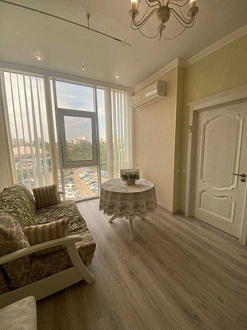 ПРОДАМ простору 1-кімнатну квартиру в Аркадії, ЖК Шоста Перлина Одеса - зображення 2