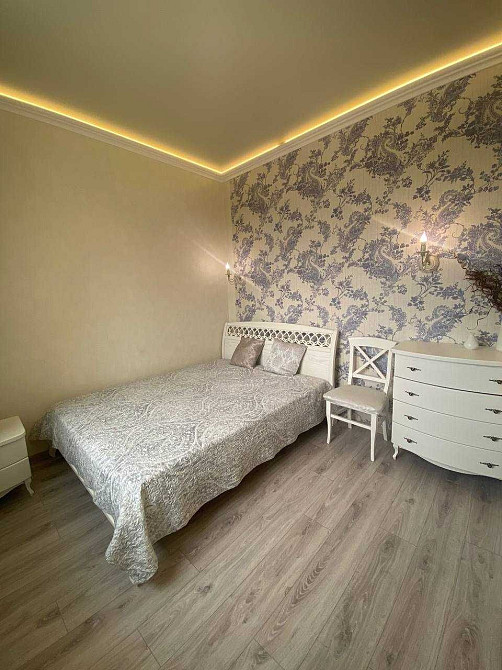 ПРОДАМ простору 1-кімнатну квартиру в Аркадії, ЖК Шоста Перлина Одеса - зображення 7