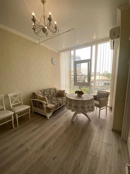 ПРОДАМ простору 1-кімнатну квартиру в Аркадії, ЖК Шоста Перлина Одеса - зображення 1