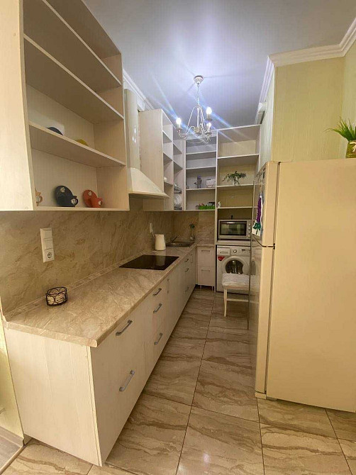 ПРОДАМ простору 1-кімнатну квартиру в Аркадії, ЖК Шоста Перлина Одеса - зображення 4