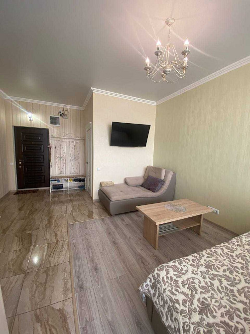 ПРОДАМ простору 1-кімнатну квартиру в Аркадії, ЖК Шоста Перлина Одеса - зображення 5