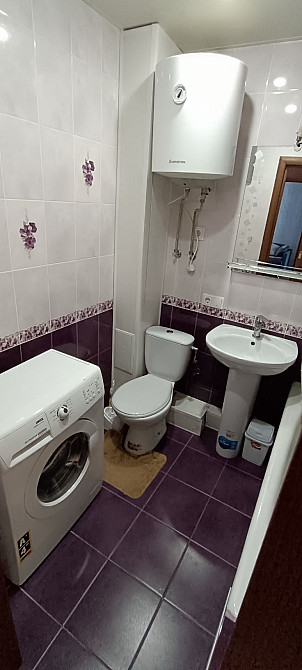 Продам  1-комнатную квартиру в Нагорном районе, высотка Днепр - изображение 7