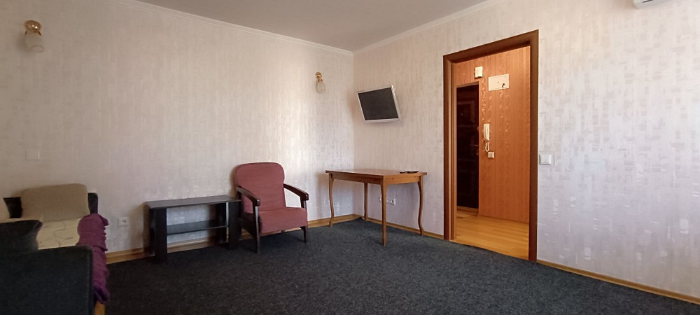 Продам  1-комнатную квартиру в Нагорном районе, высотка Днепр - изображение 3