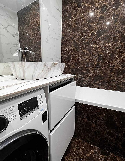 Квартира в новострое Кулиничі - зображення 2