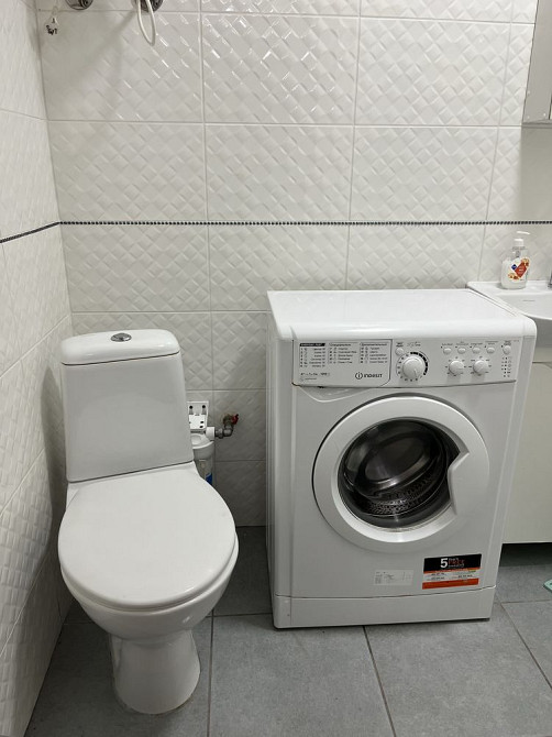 Смарт квартира Соф Борщагівка Софіївська Борщагівка - зображення 6