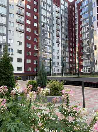 Продам квартиру в центрі,однокімнатна ЖР Княгинин,1-кім поруч ратуша Ивано-Франковск