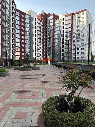 Продам квартиру в центрі,однокімнатна ЖР Княгинин,1-кім поруч ратуша Ивано-Франковск