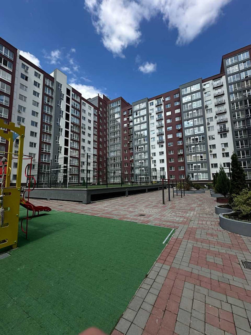 Продам квартиру в центрі,однокімнатна ЖР Княгинин,1-кім поруч ратуша Ивано-Франковск - изображение 6