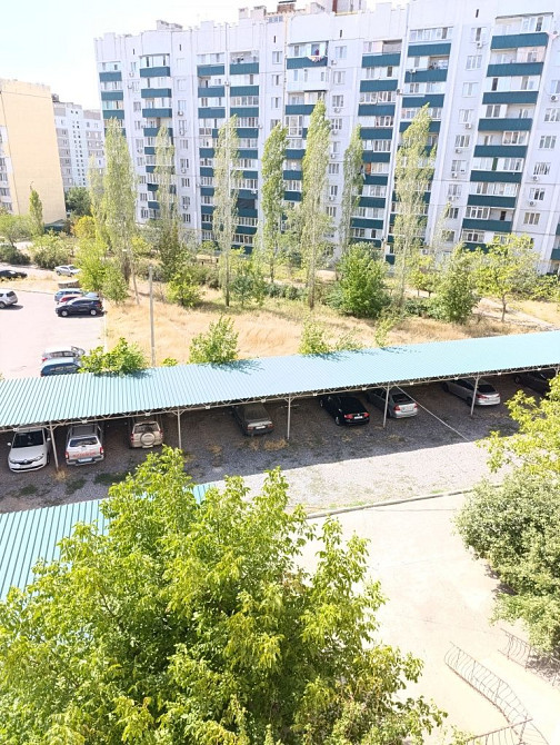 Продажа 2к,кв с паркоместом в Северном Миколаїв - зображення 1