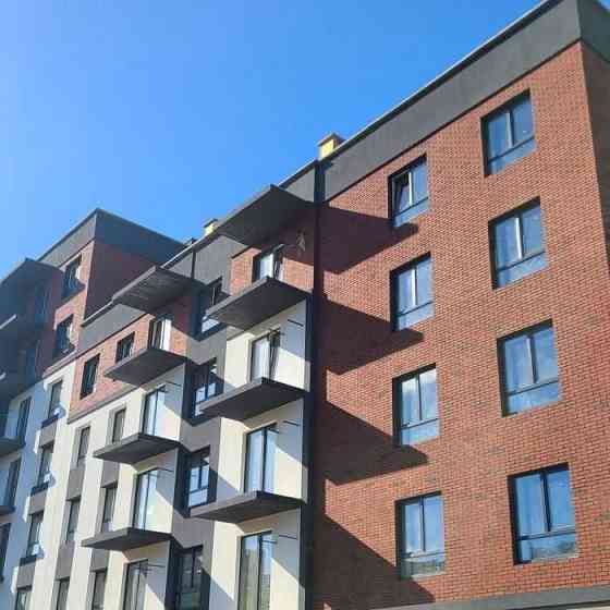 2к квартира в ЖК Бургундія-3, з Балконом, є Ліфт Ірпінь