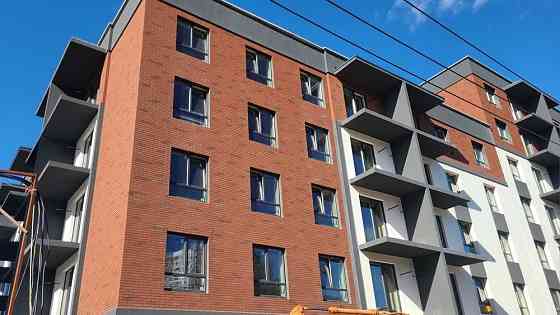 2к квартира в ЖК Бургундія-3, з Балконом, є Ліфт Ірпінь